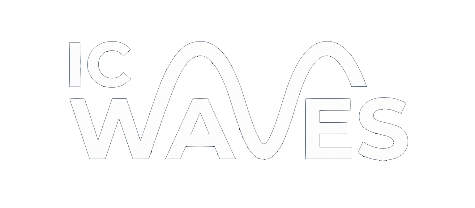 ICwaves Logo